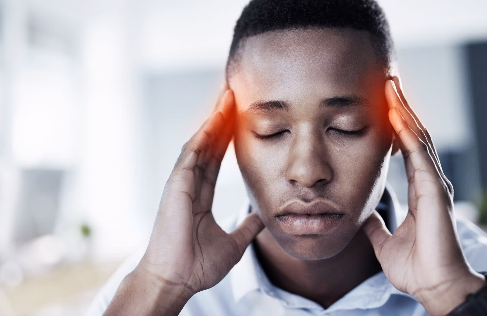 The 21 Day Evening Stress Reset