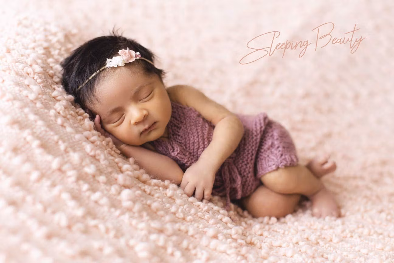 The 14 Day Toddler Sleep Blueprint