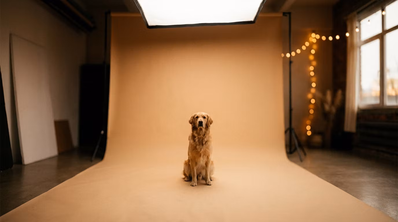 Paws & Pixels