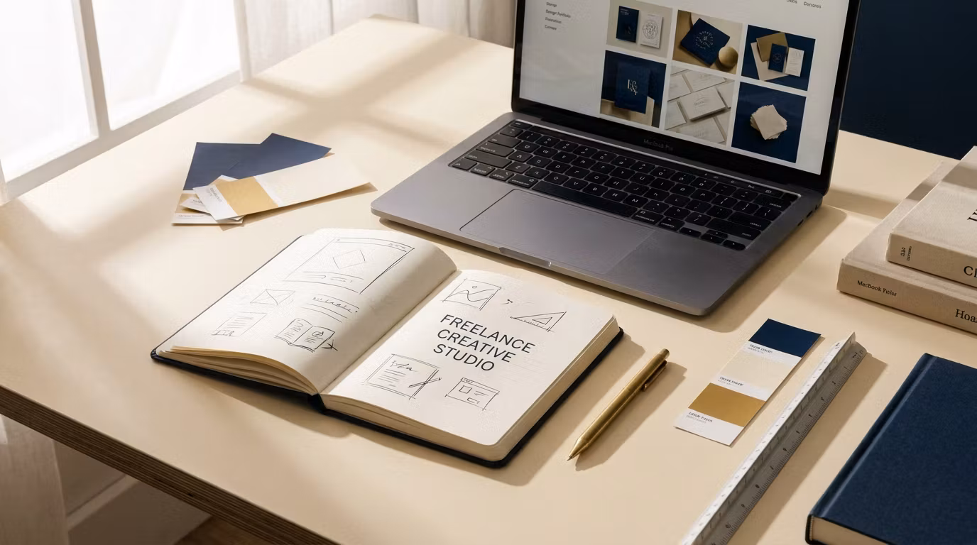 Creative Project Package
