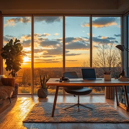 Remote Work Mastery