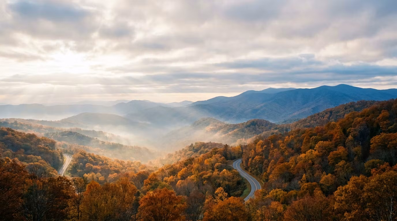 North Carolina Explorer Guide