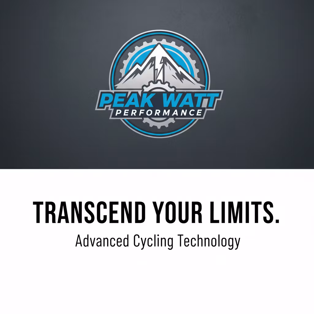 Peak Watt Performance