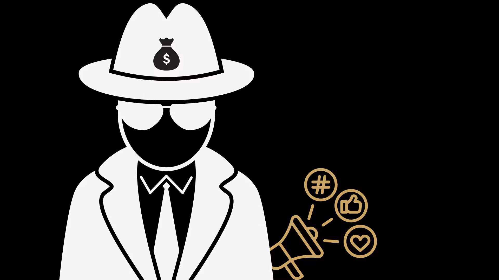 Marketer Operator