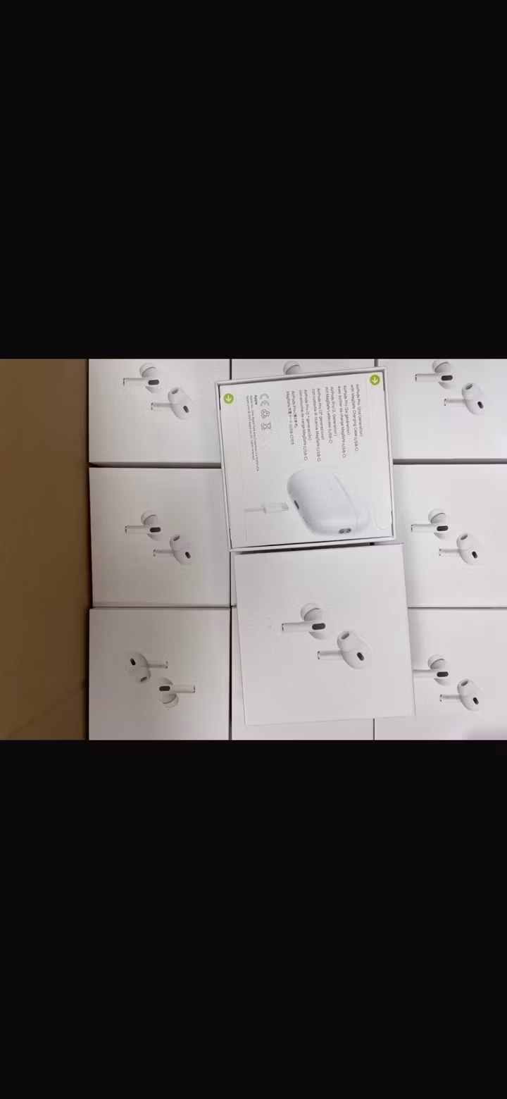 Resell products(eg:AirPods)