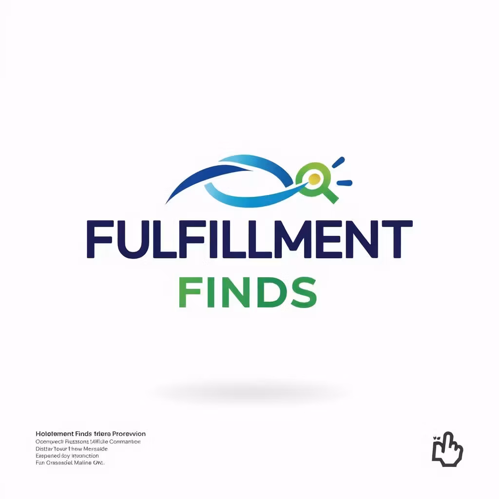 Fulfillment Finds