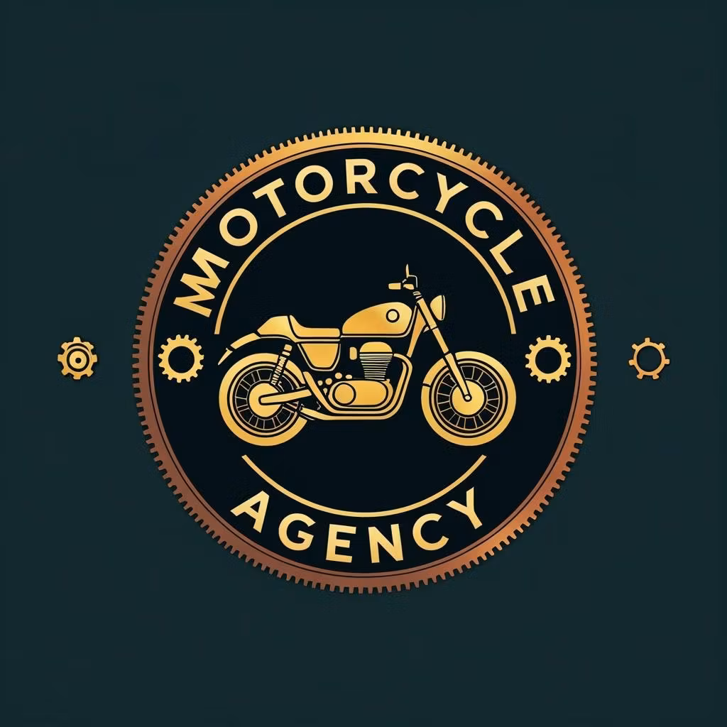Motorcycle Agency
