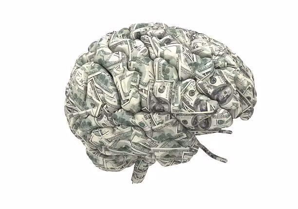 The Mind Of A Million
