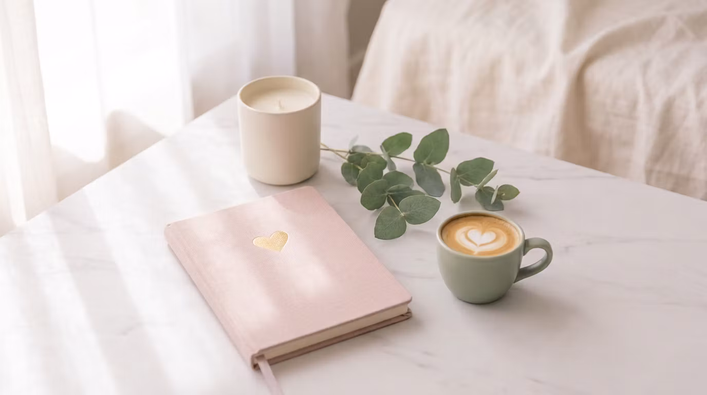 Wellness Babe Essentials