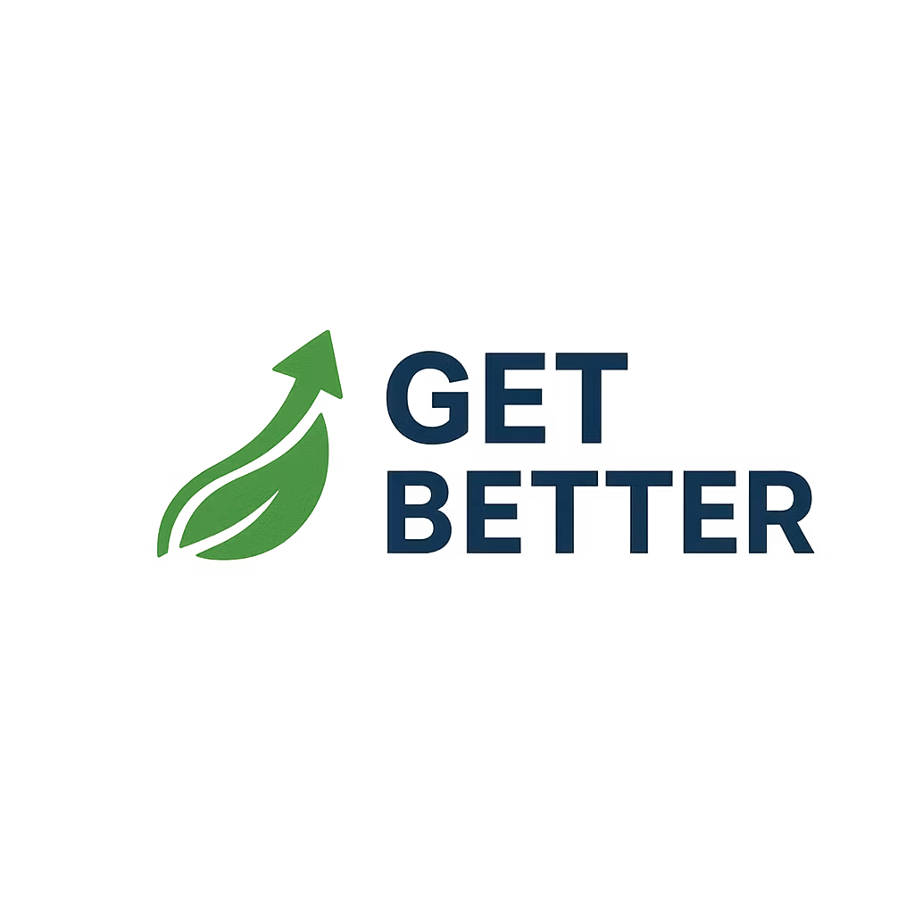 Get better 