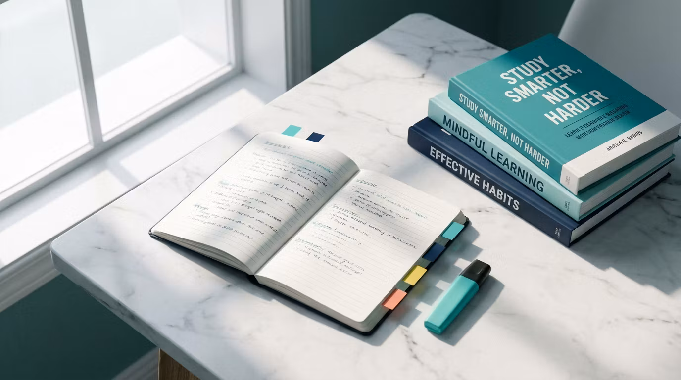 Study Smarter
