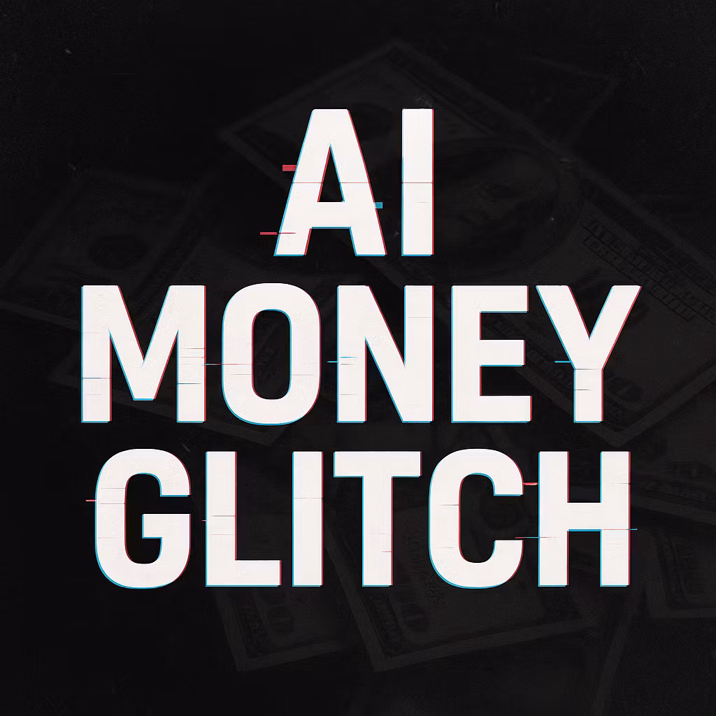 Al Money Glitch: Elite Network