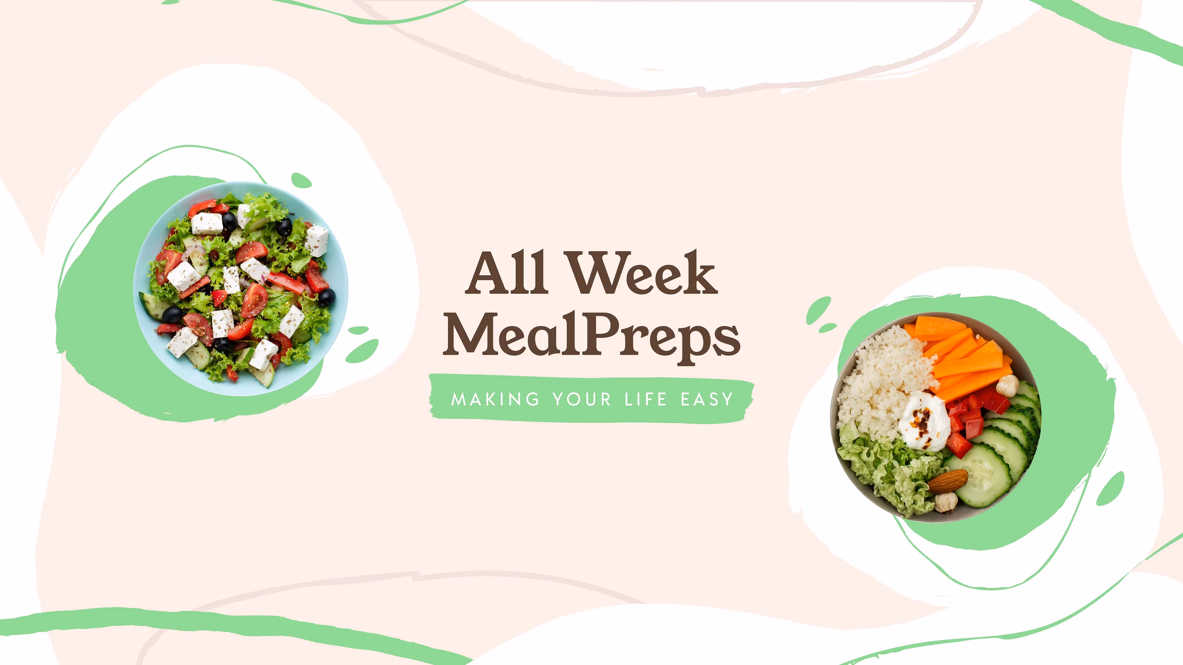 Fitness Meal Plans