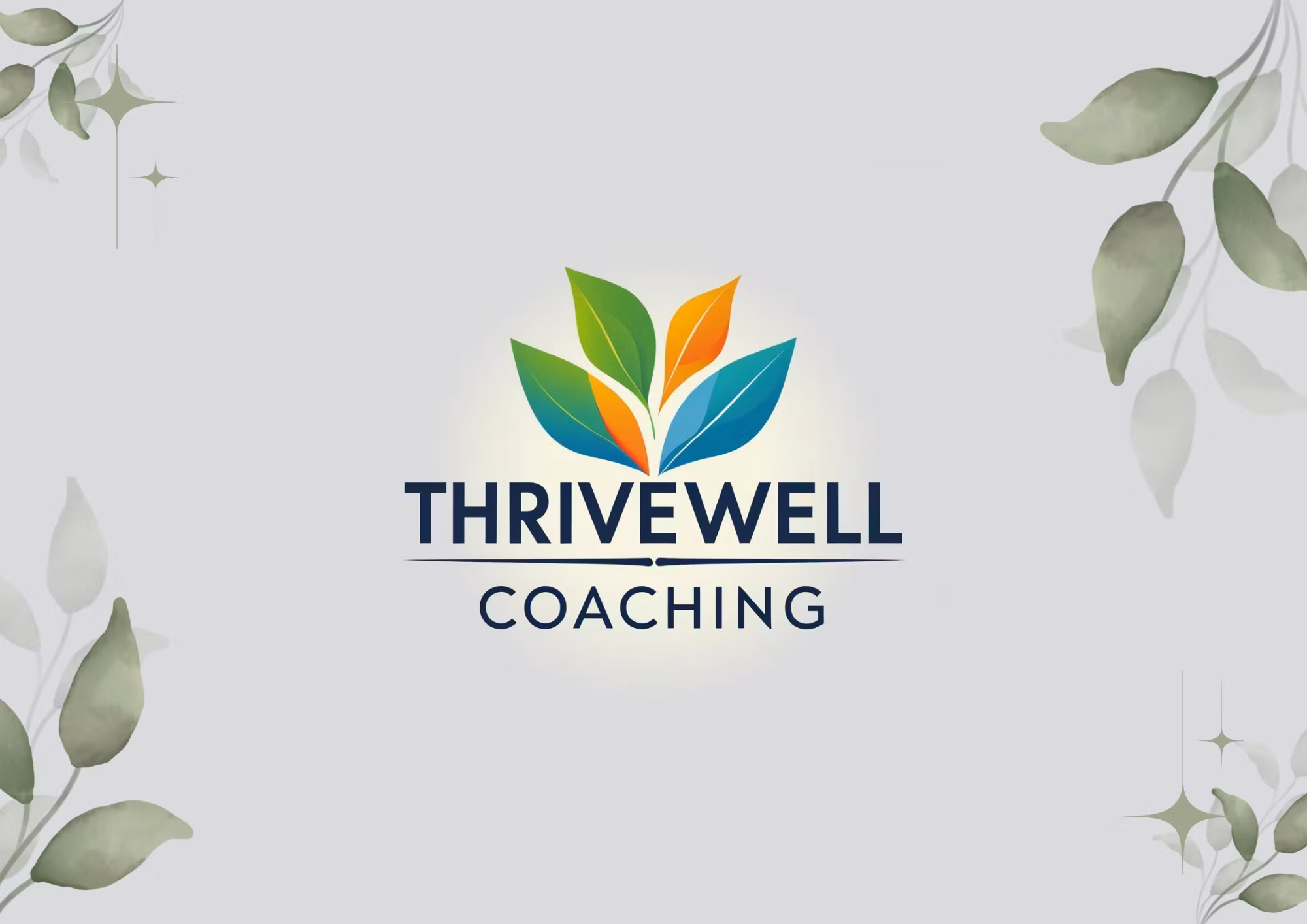ThriveWell Coaching