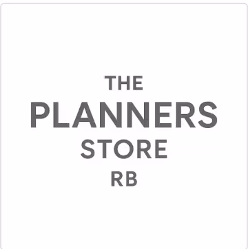 The Planners Store RB
