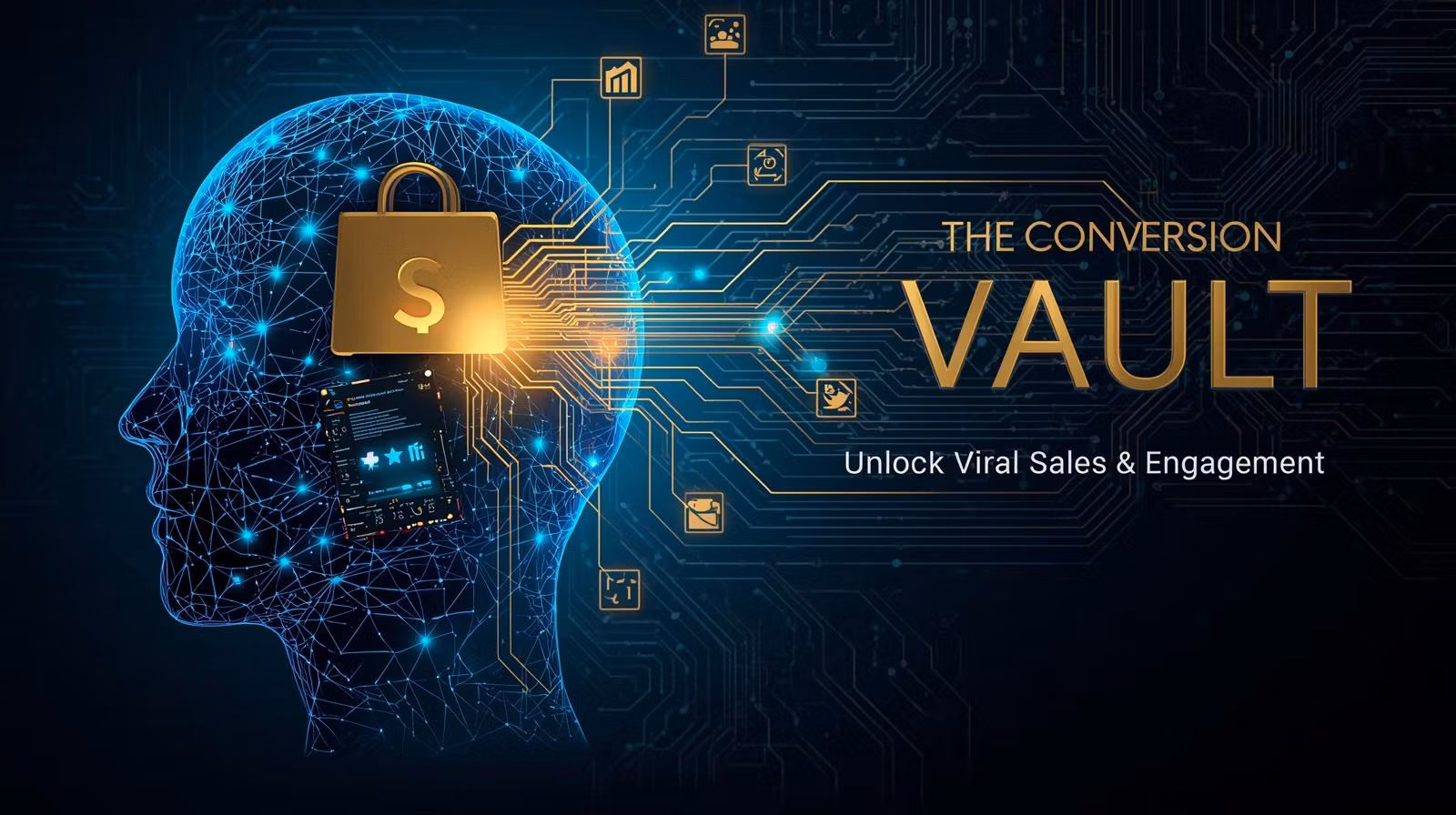 The Conversion Vault