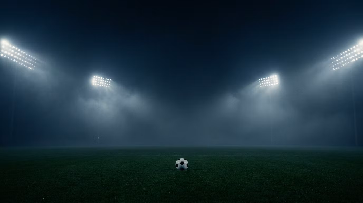 The Football Lab