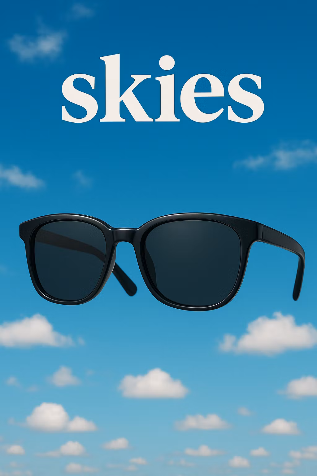 skies