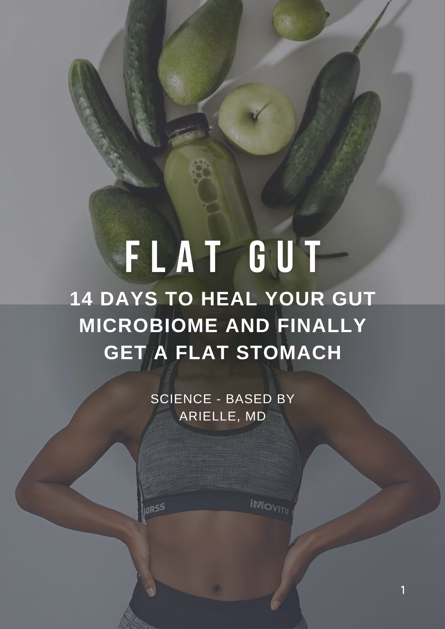 The Gut Glow Club