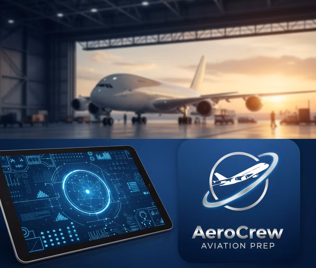 AeroCrew Aviation Prep