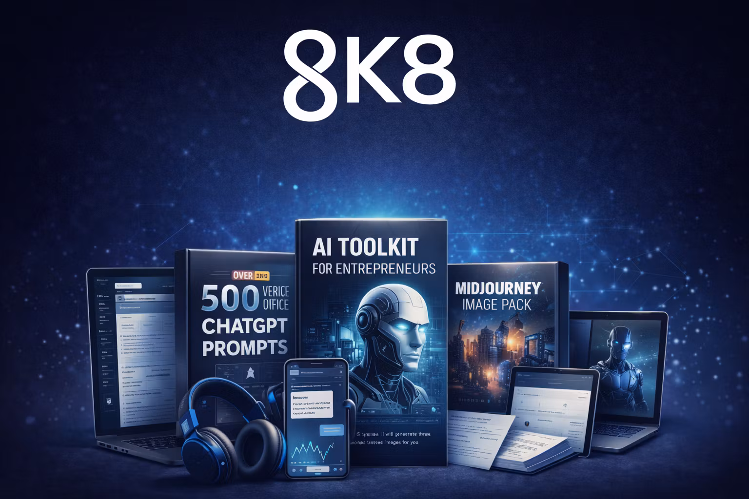 K8