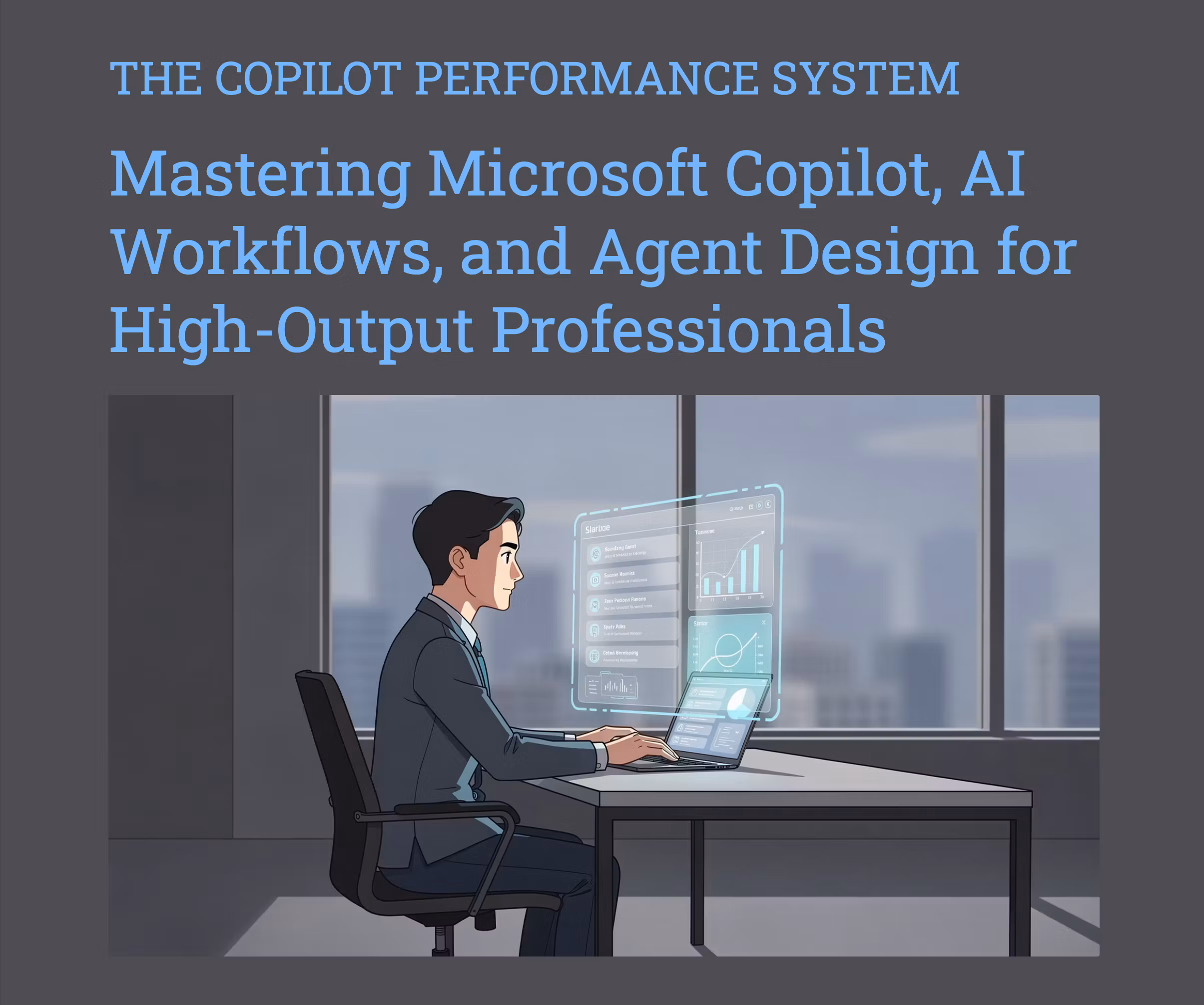 The Copilot Performance System for Micro