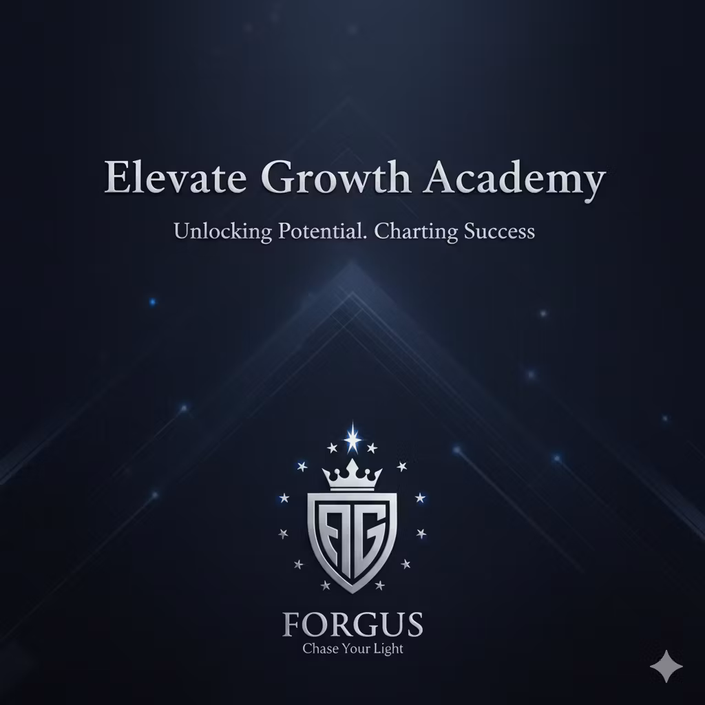 Elevate Growth Academy 