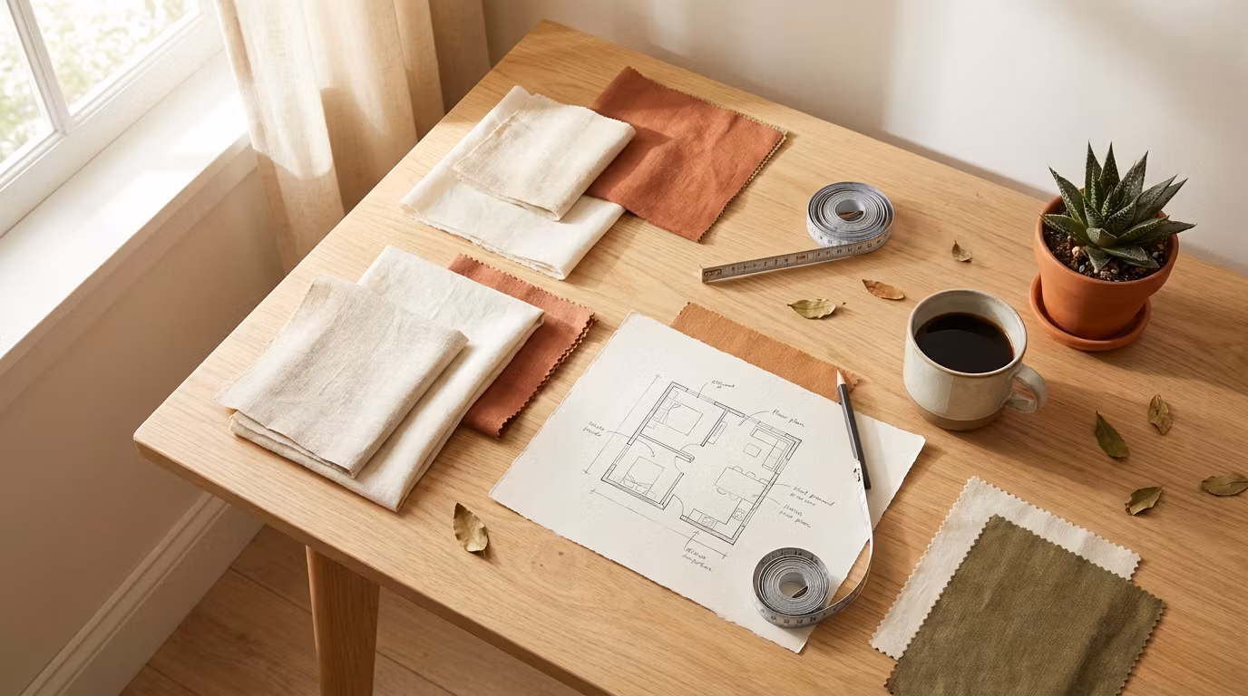 First Time Renters Furnishing Stylish Small Homes Without Mistakes