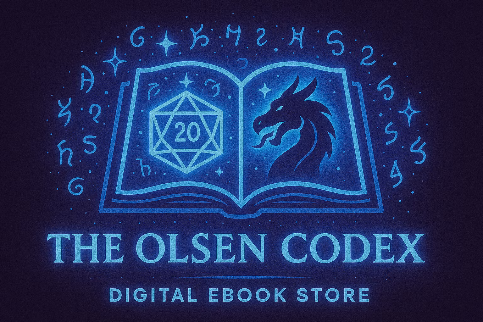 The Olsen Codex