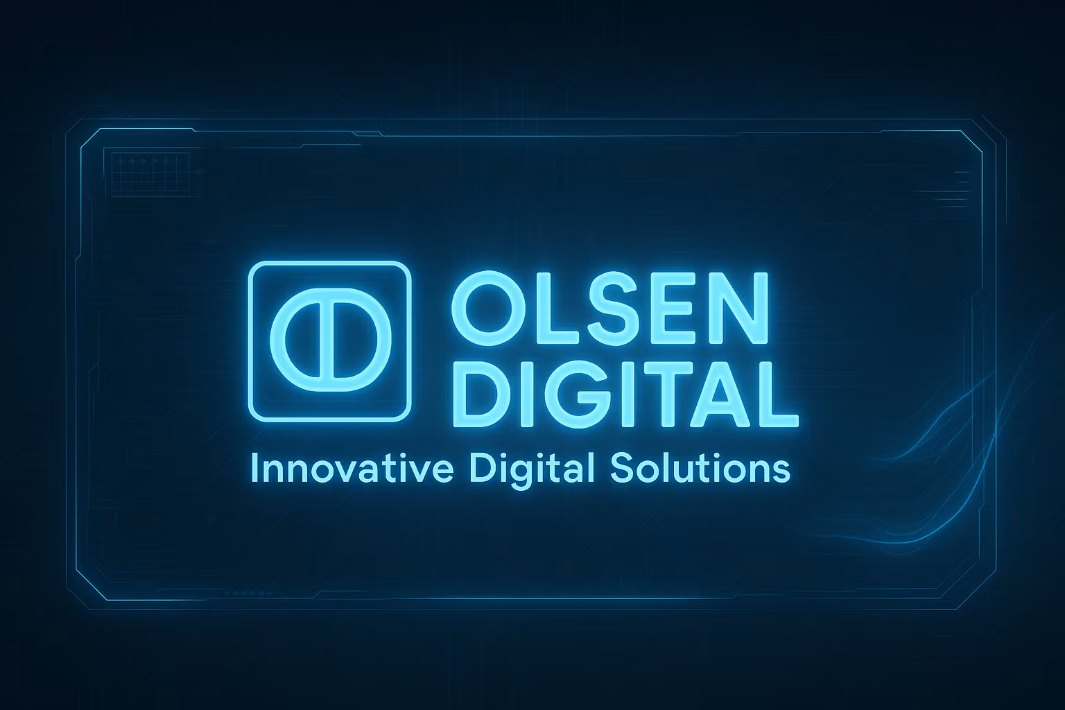 Olsen Digital 