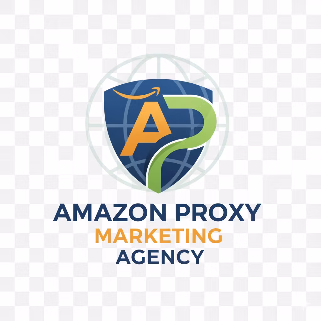 Amazon Proxy Marketing Agency 