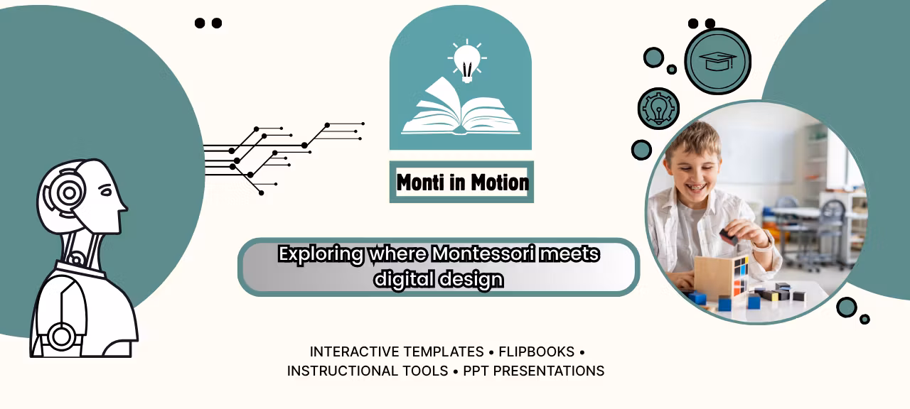 Monti in Motion