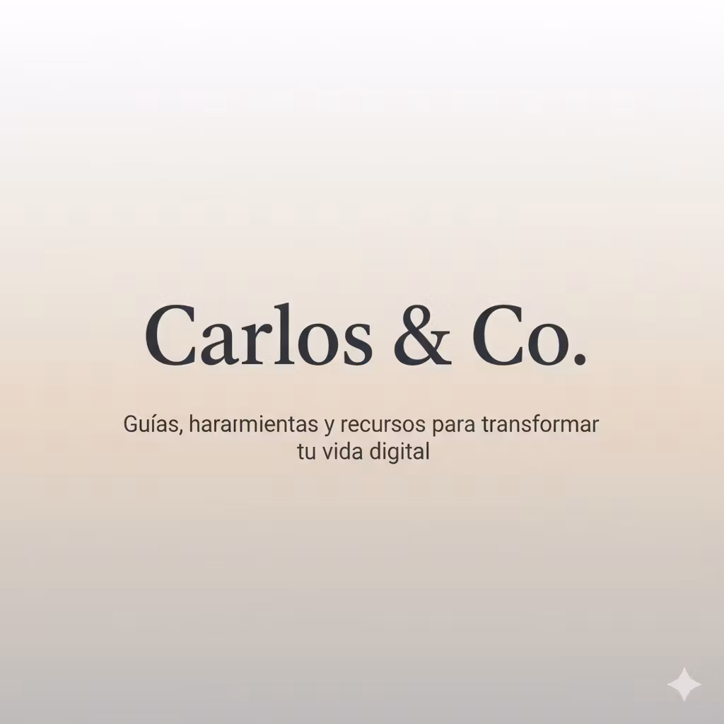 Carlos & Co.