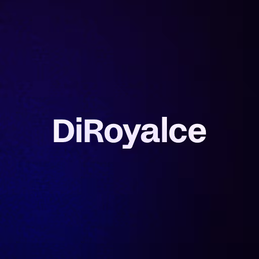 DiRoyalce