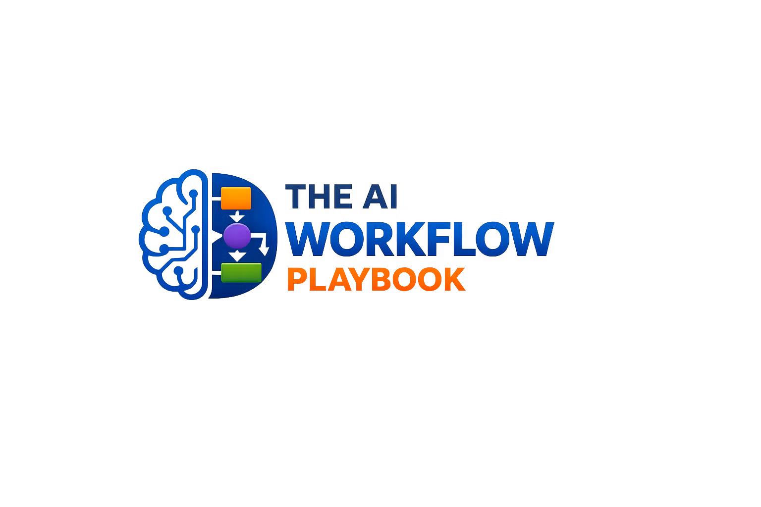 The AI Workflow Playbook 1.0: 30 Done-For-You AI Prompts