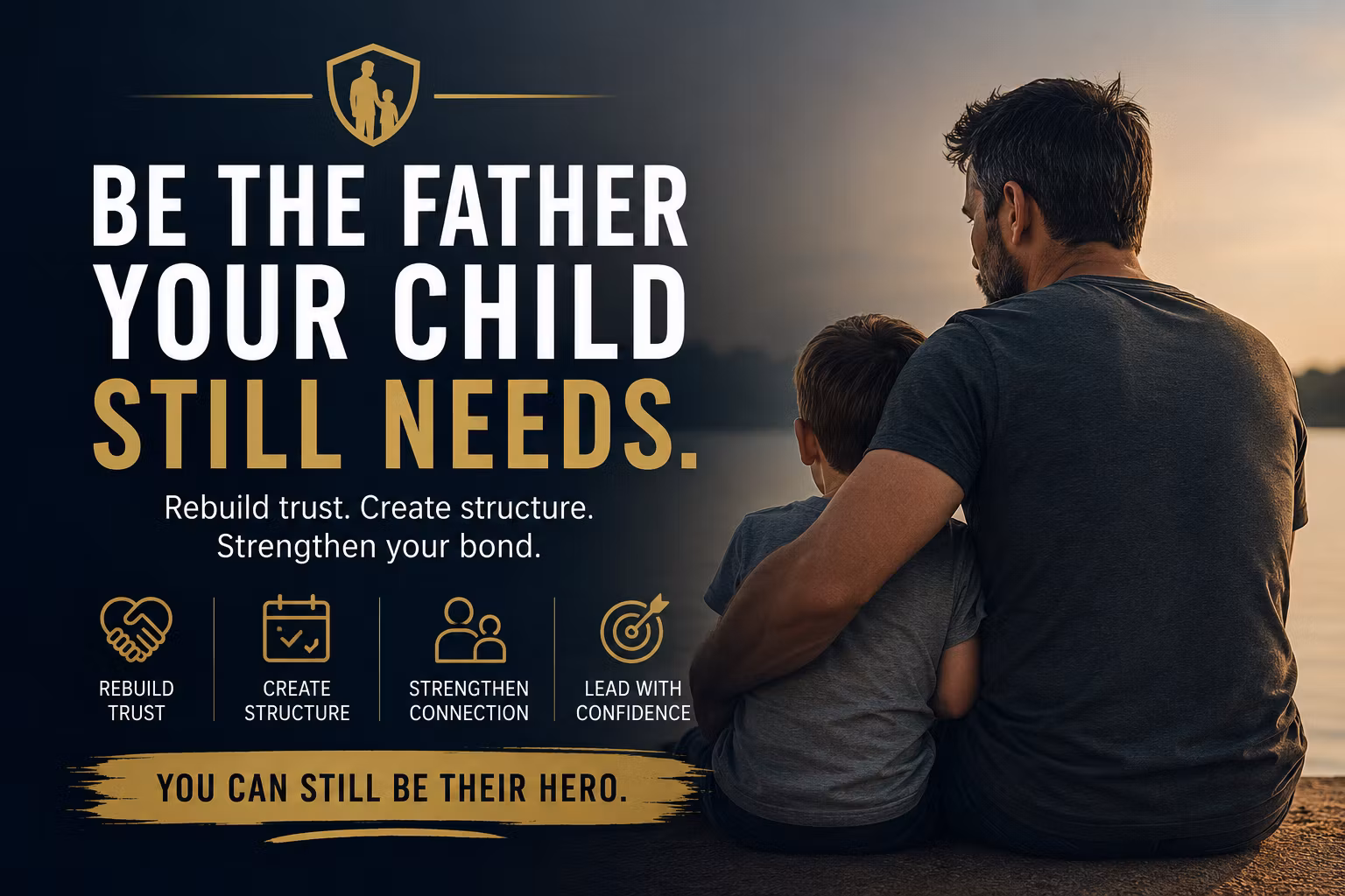 Father First