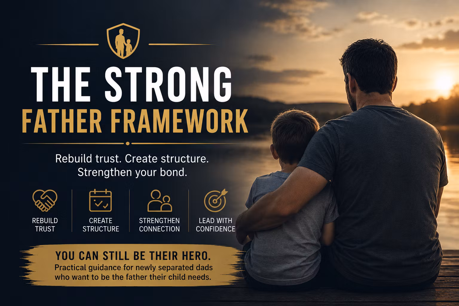 The Strong Father Framework