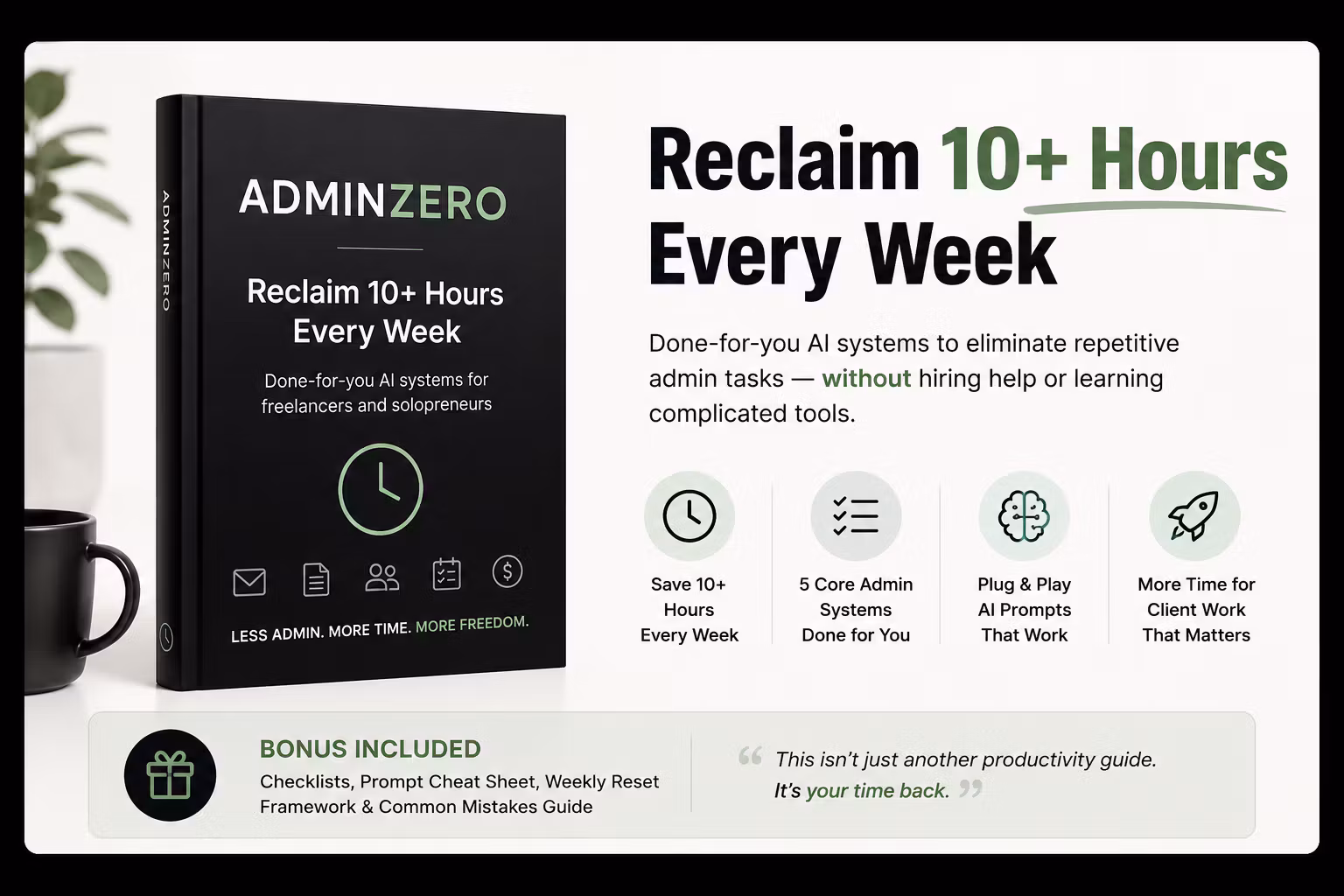 AdminZero