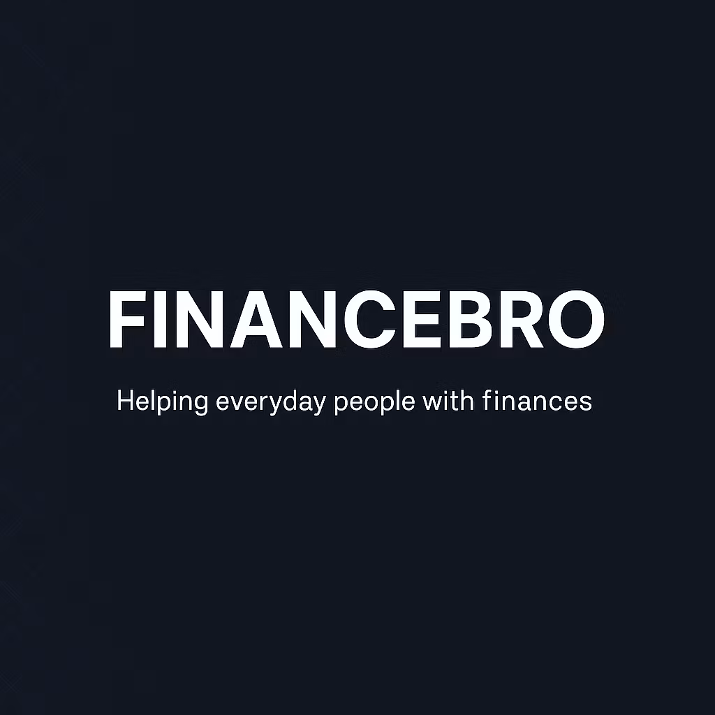 Financebro