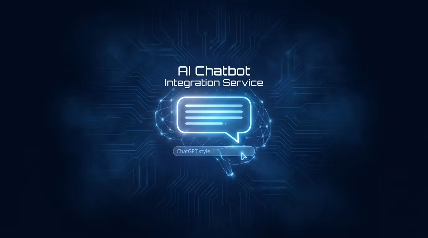 AI Chatbot Integration for WordPress