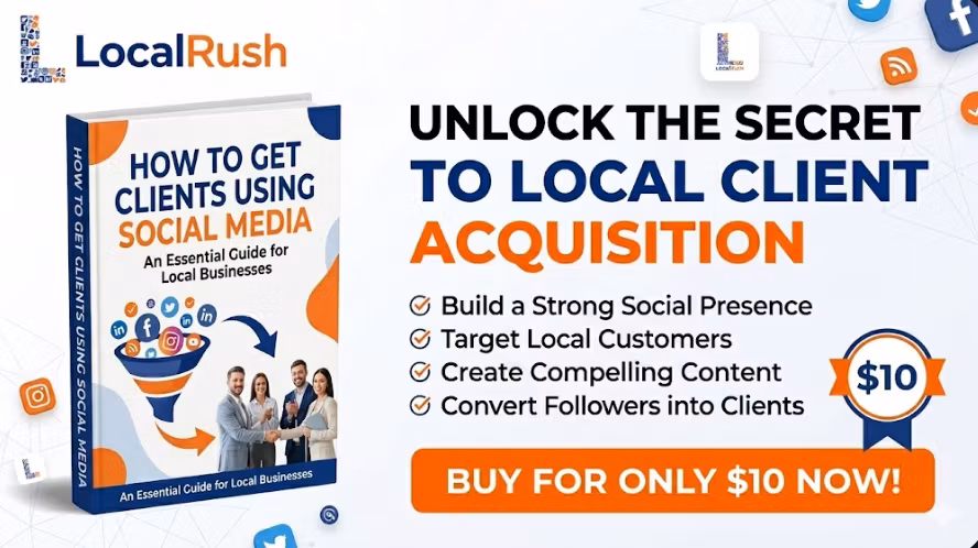 LocalRush