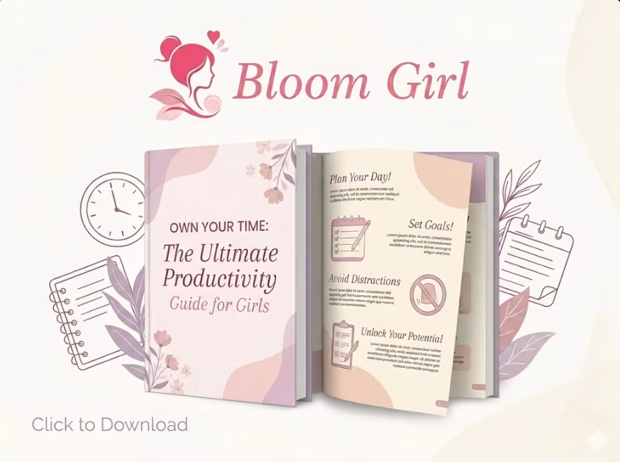 Bloom Girl