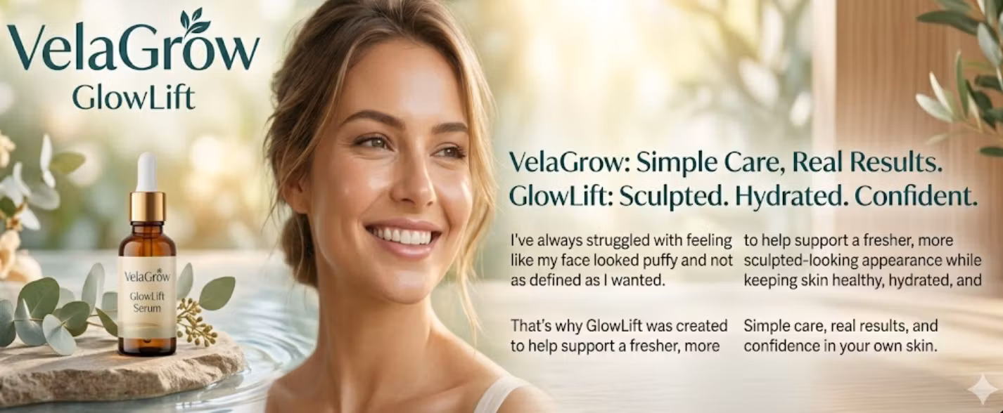 VelaGlow 