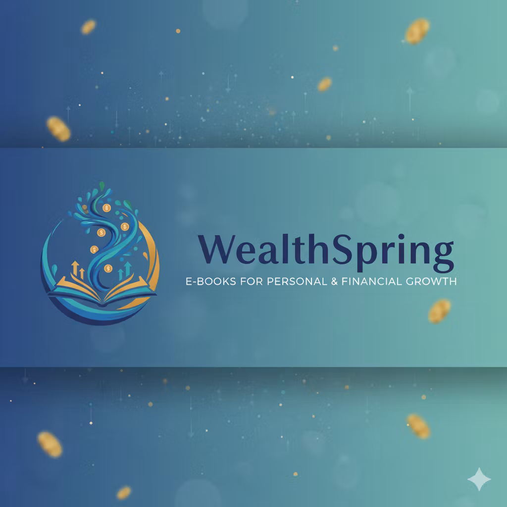 WealthSpring - personal/financial growth