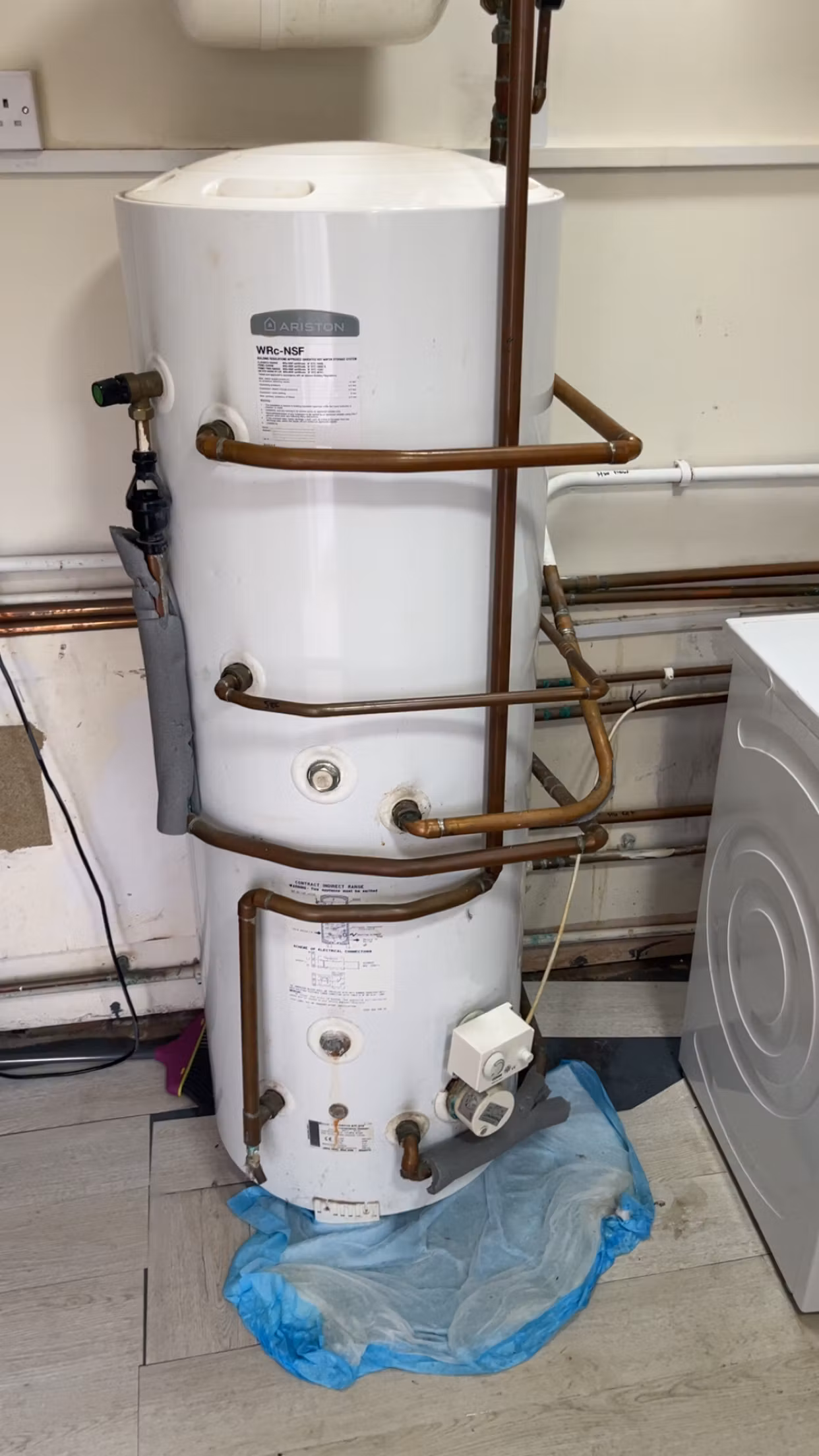 plumbing helpline 