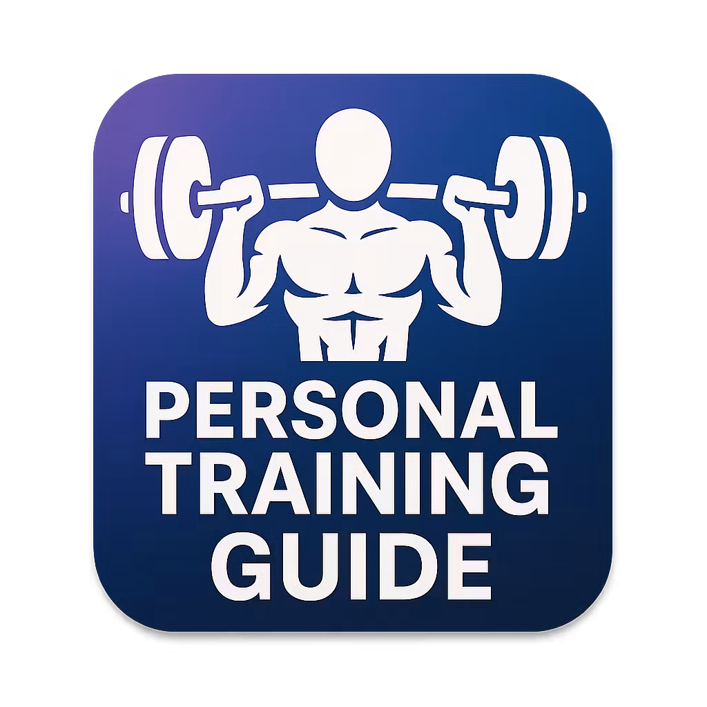 personal training guide
