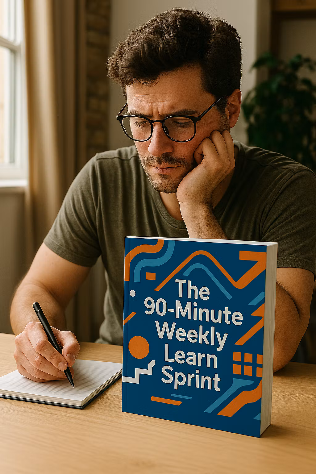 Weekly Learn Sprint