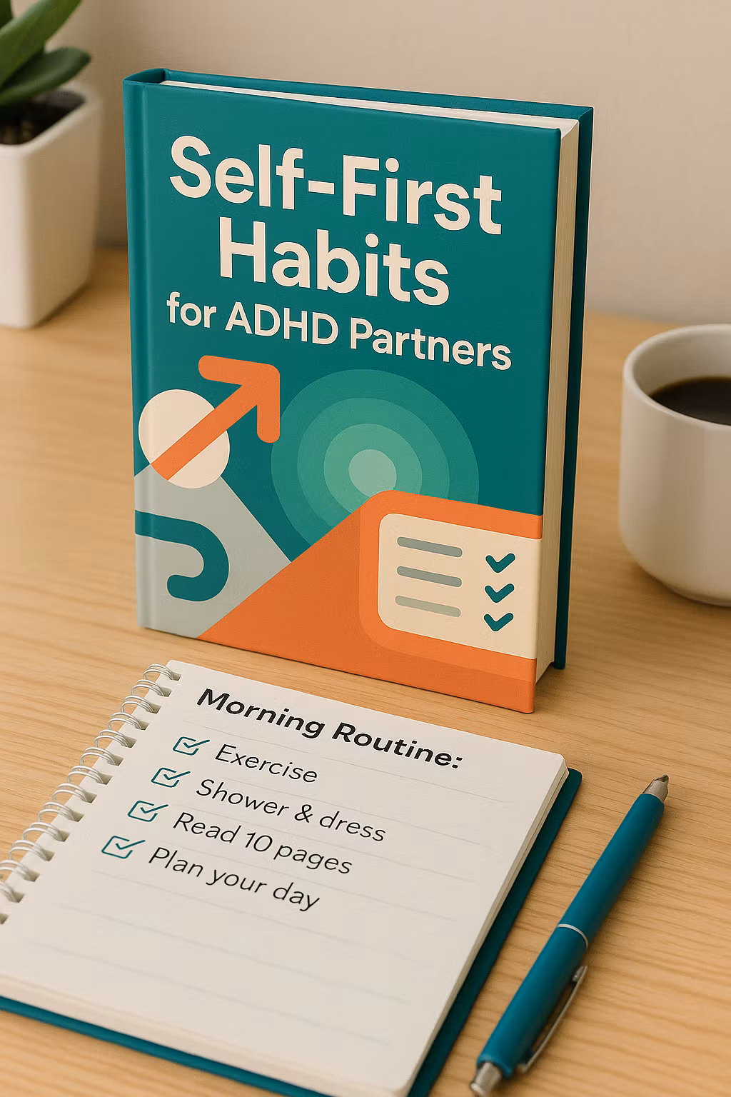 Self First Habits 