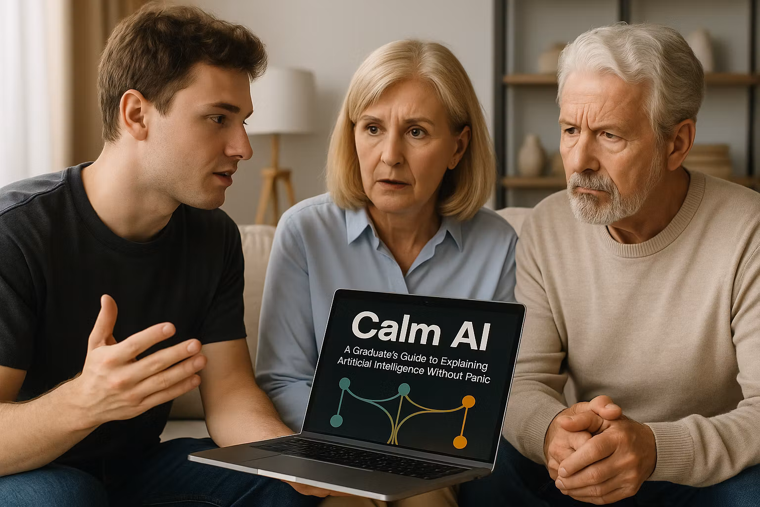 Calm AI