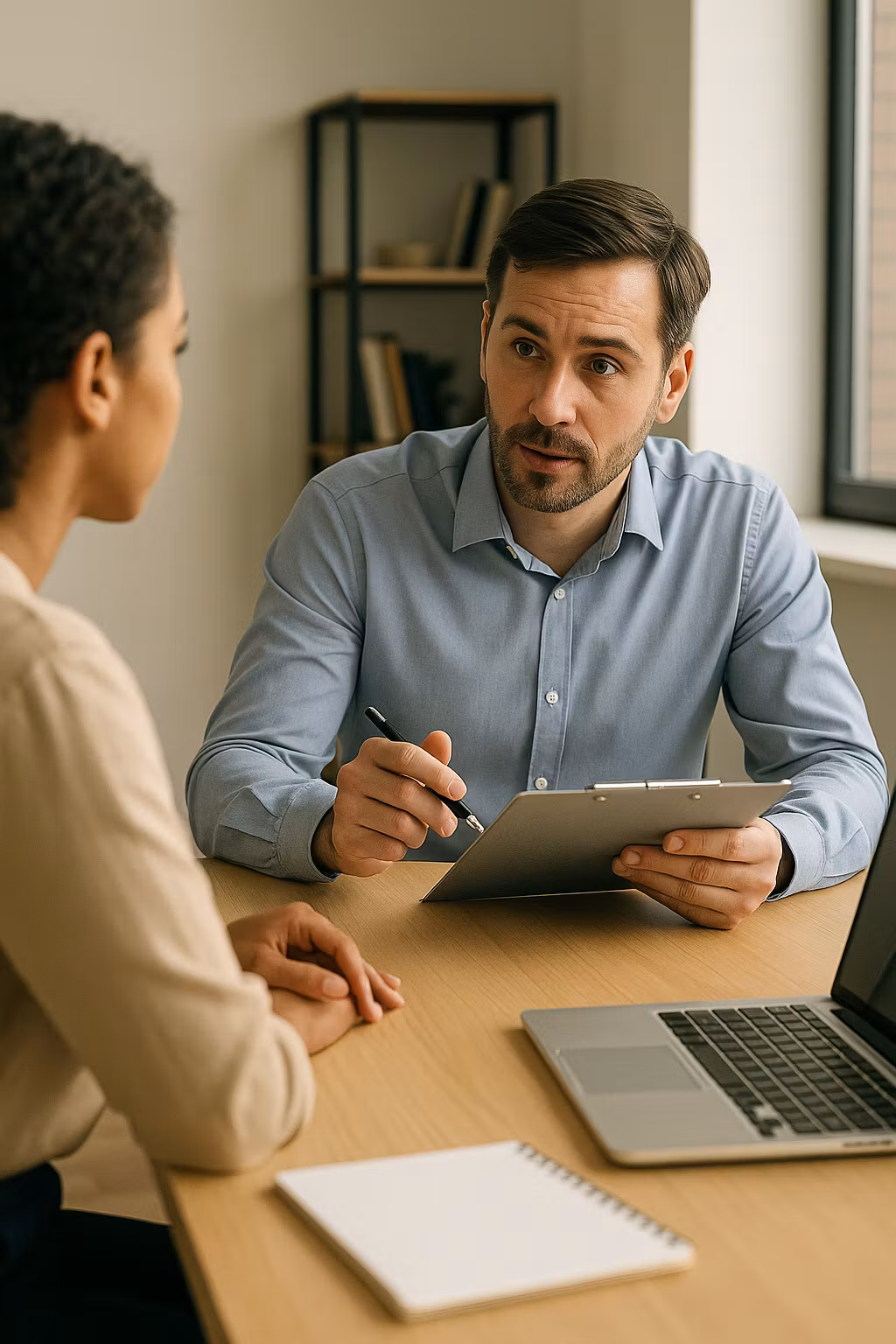 Stay Interview Playbook